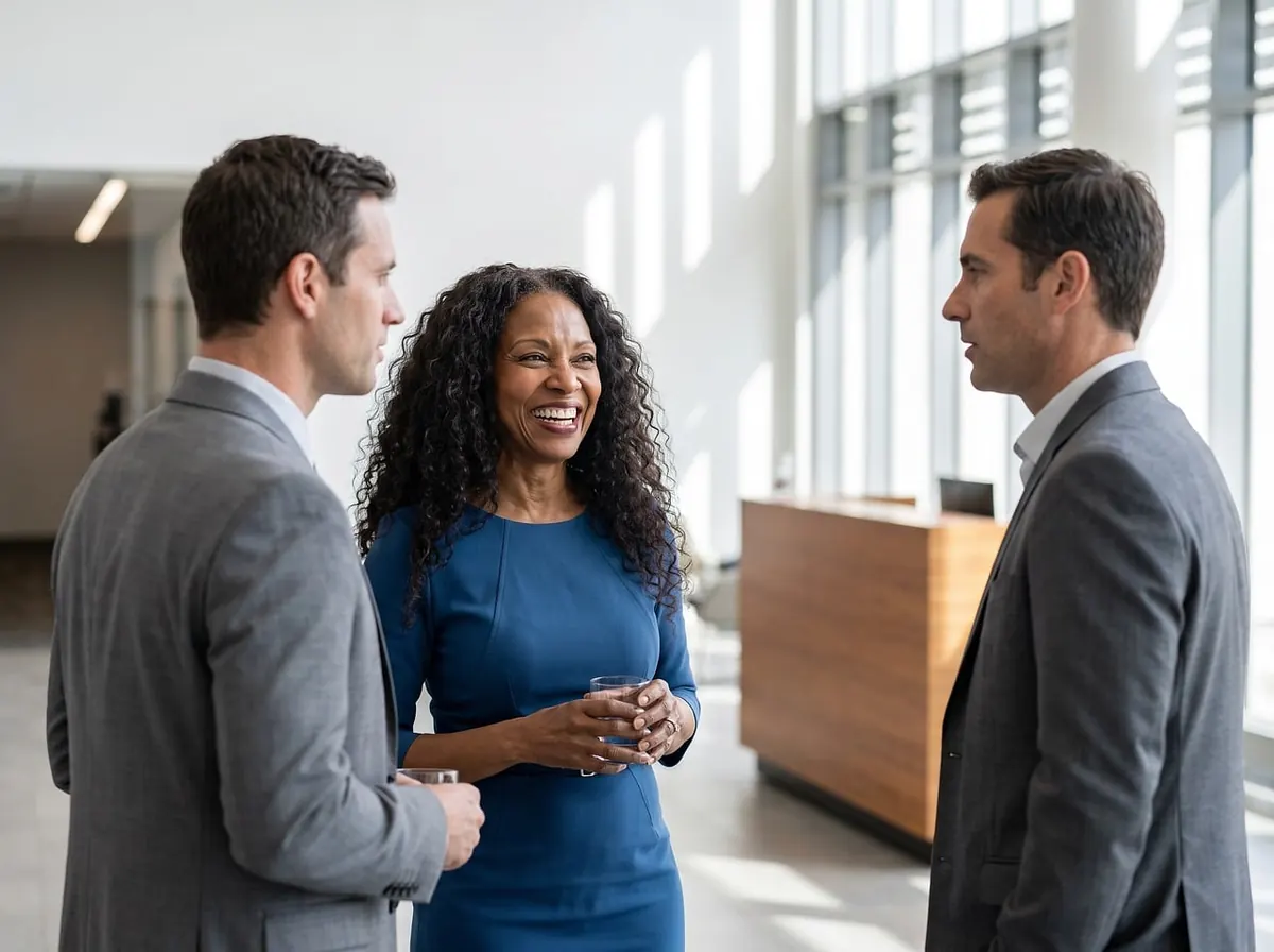 How to Ask for a Promotion When Your Manager Is Always Busy